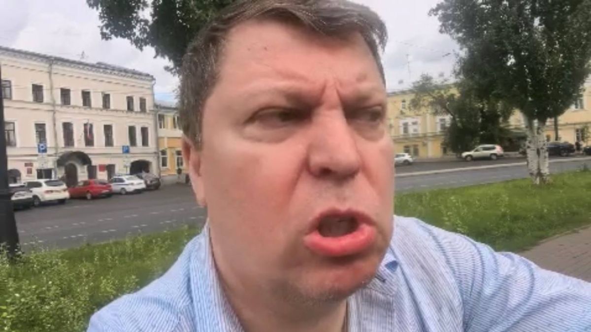 Коммунист Михаил Матвеев не присутствует на судебном заседании о снятии его с выборов