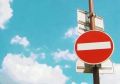Ограничение движения транспорта по участкам улиц Полевой и Садовой продлено в Самаре