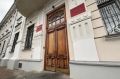 Суд по иску о снятии Матвеева с выборов не принял окончательного решения