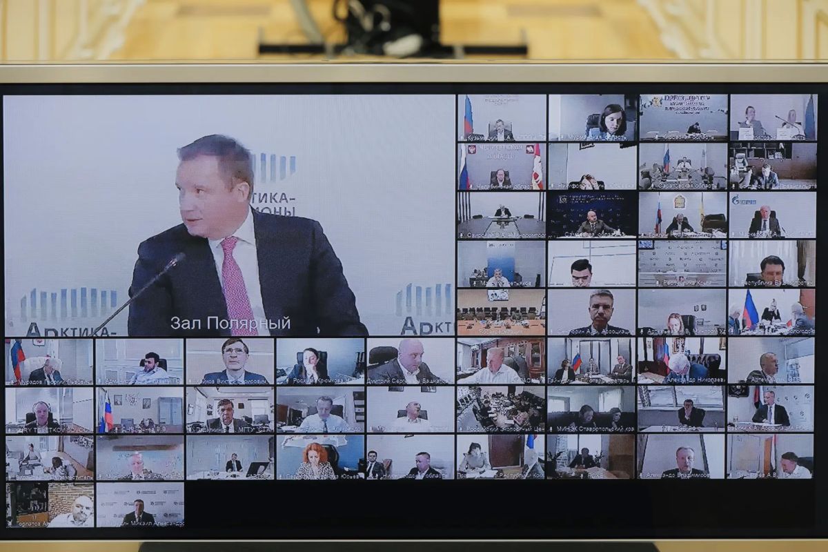 Вячеслав Федорищев: Провели совместное заседание комиссий Госсовета по направлениям «Промышленность» и «Международная кооперация и экспорт». Вячеслав Федорищев: Провели совместное заседание комиссий Госсовета по направлениям «Промышленность» и «Международная кооперация и экспорт».