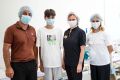 Подарила жизнь и... почку: в Самаре мать отдала почку для спасения 16-летнего сына
