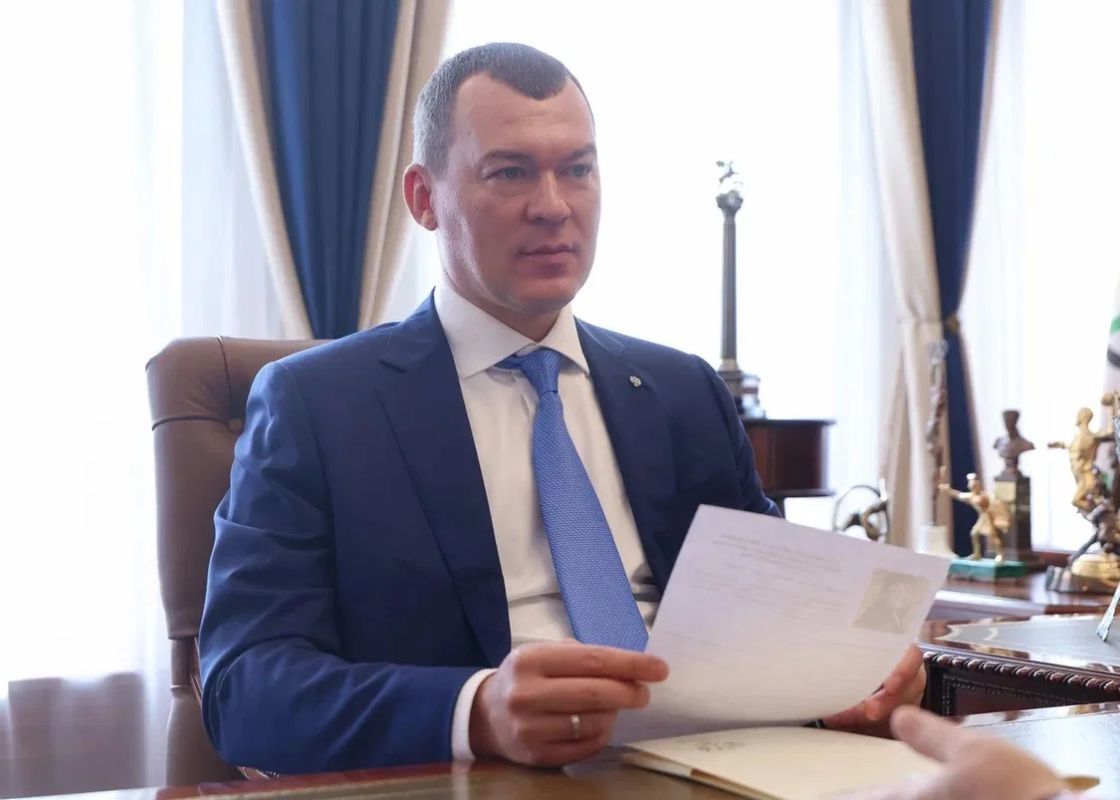 Михаил Дегтярёв: Дизайн и комплектацию экипировки российских сборных к предстоящим международным стартам обсудили с председателем координационного совета группы компаний Bosco di Ciliegi Михаилом Куснировичем Михаил Дегтярёв: Дизайн и комплектацию экипировки российских сборных к предстоящим международным стартам обсудили с председателем координационного совета группы компаний Bosco di Ciliegi Михаилом Куснировичем