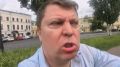 Коммунист Михаил Матвеев не присутствует на судебном заседании о снятии его с выборов