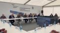 Прямо сейчас проходит встреча губернатора с руководителями крупнейших предприятий отрасли агропромышленного комплекса Самарской области