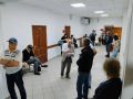 Сегодня, 14 августа в Самарском областном суде стартует очередной раунд судебного заседания по иску иска кандидата в депутаты Госдумы от «Партии пенсионеров» Анны Саранцевой о снятии с выборов ее соперника по Промышленному...