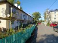 В Сергиевском районе перевыполнили планы по благоустройству дворов