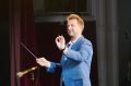 «Серебряные трубы Поволжья»: фестиваль открыт!