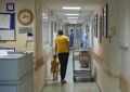 Прокуратура Самары проверяет сообщения об антисанитарии в детской больнице