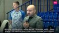 В Тольятти сегодня прошли финальные игры мужского турнира по гандболу Спартакиады народов России