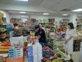 В Самарской области глава города нашла в магазине курагу с жучками