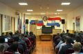 В рамках межведомственного взаимодействия и с целью снижения аварийности и предупреждения ДТП, сотрудники отделения пропаганды Госавтоинспекции Самары провели рабочую встречу с личным составом Главного управления МЧС России...