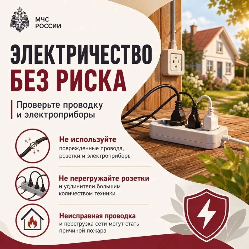Выходные на даче — время для отдыха, свежего воздуха и общения с близкими