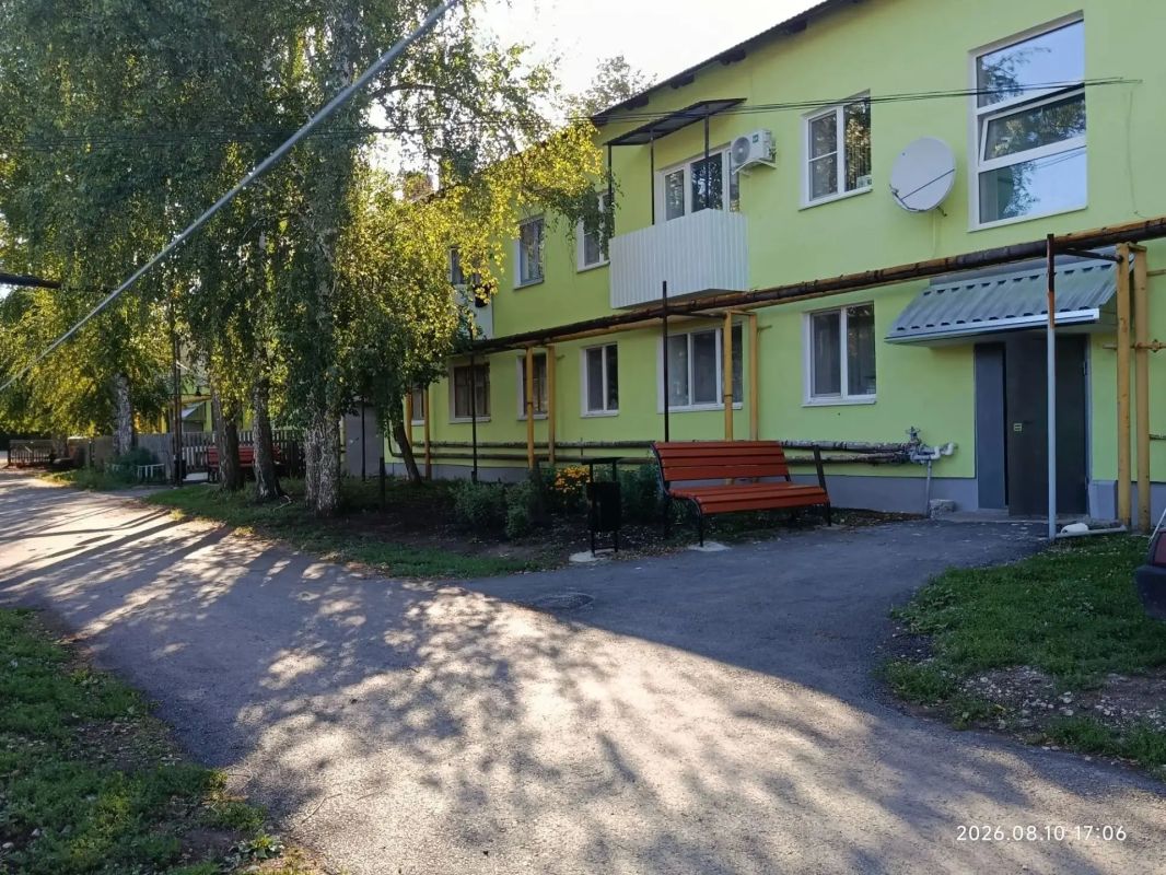 В Сергиевском районе перевыполнили планы по благоустройству дворов В Сергиевском районе перевыполнили планы по благоустройству дворов
