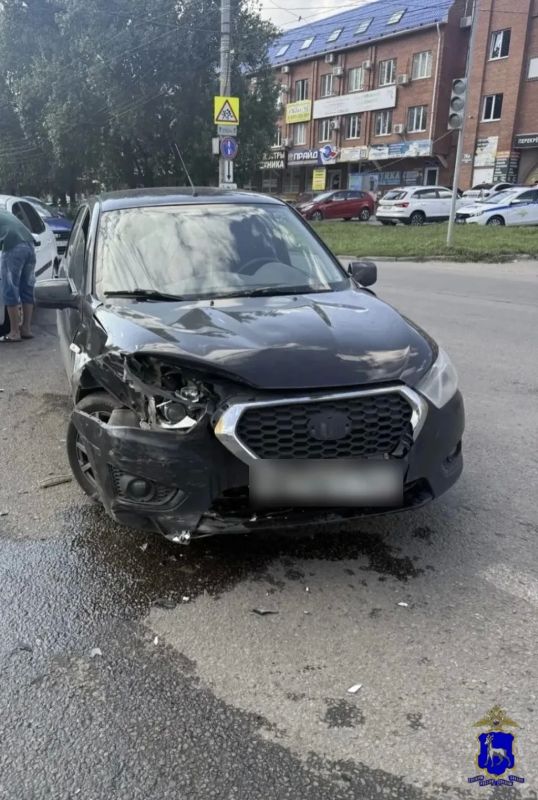 13 августа на территории Самарской области зарегистрировано 11 дорожно-транспортных происшествий, в которых пострадали 13 человек 13 августа на территории Самарской области зарегистрировано 11 дорожно-транспортных происшествий, в которых пострадали 13 человек