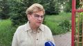 Министр культуры Самарской области Ирина Калягина и председатель комитета по культуре, спорту, молодёжной политике и туризму Самарской Губернской Думы Елена Крылова прокомментировали итоги выезда в Пестравский район ГТРК...