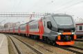Двухэтажные поезда свяжут Самару и Адлер с 28 октября