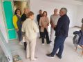 Министр культуры Самарской области Ирина Калягина и председатель комитета по культуре, спорту, молодёжной политике и туризму Самарской Губернской Думы Елена Крылова в рамках рабочей поездки по Пестравскому району посетили...