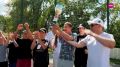 Маршрут перестроен. Статус — в поиске здорового образа жизни!
