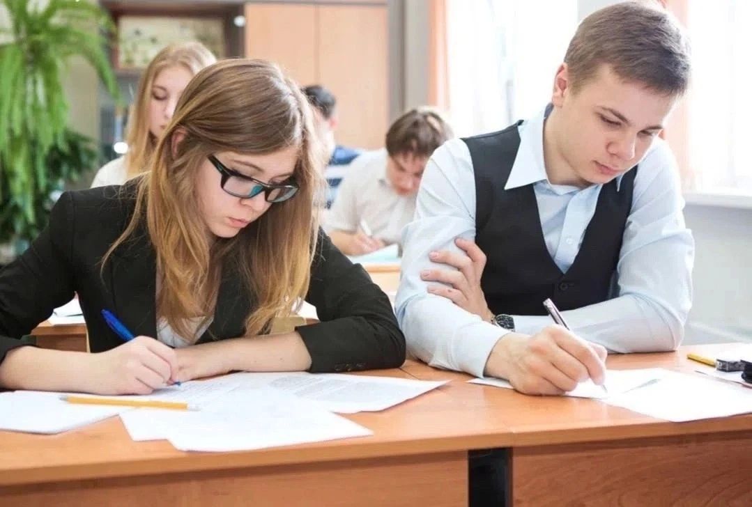 Отдых по регламенту: сколько теперь должны длиться перемены в школе?