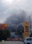 В результате массированной ракетной атаки на Самарскую область есть пострадавшие, сообщил мэр Самары