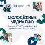 Успей заявить о себе в медиапространстве Приволжья!