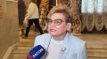 Финальный аккорд XXX Международного фестиваля духовых оркестров «Серебряные трубы Поволжья» звучит сегодня На торжественную церемонию закрытия собрались зрители и творческие коллективы