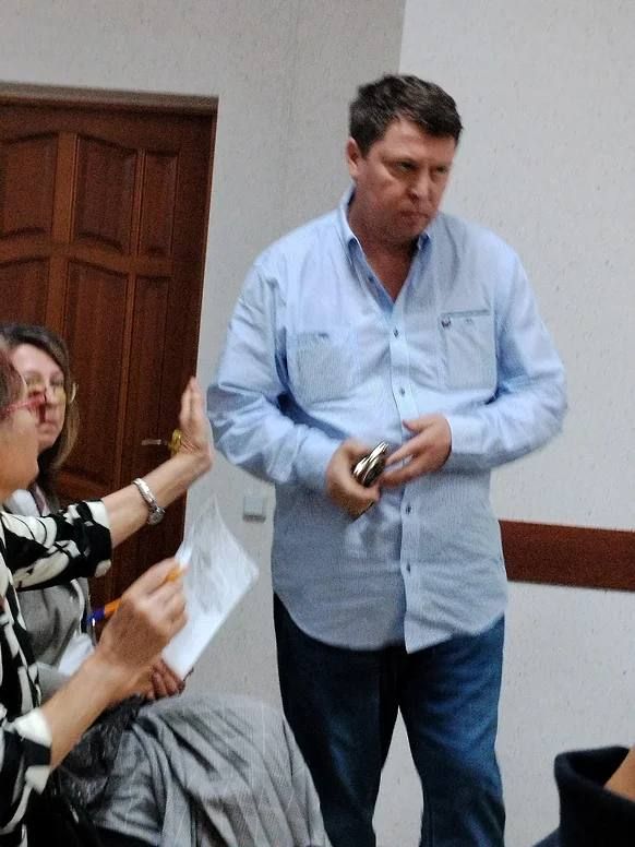 Самарский суд пошел по гиперссылкам