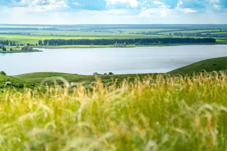 5 интересных и красивых водохранилищ Самарской области, на которых можно неплохо отдохнуть 5 интересных и красивых водохранилищ Самарской области, на которых можно неплохо отдохнуть