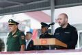 В Самаре создали научно-производственное подразделение ВС РФ