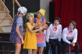 Театр «СамАрт» принял участие в фестивале «Театральный бульвар»
