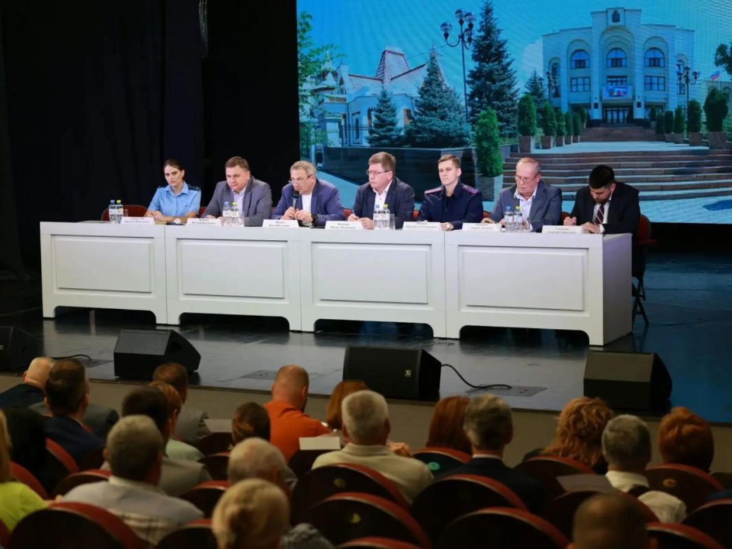 Подготовка к отопсезону должна завершиться в Самаре до 1 сентября
