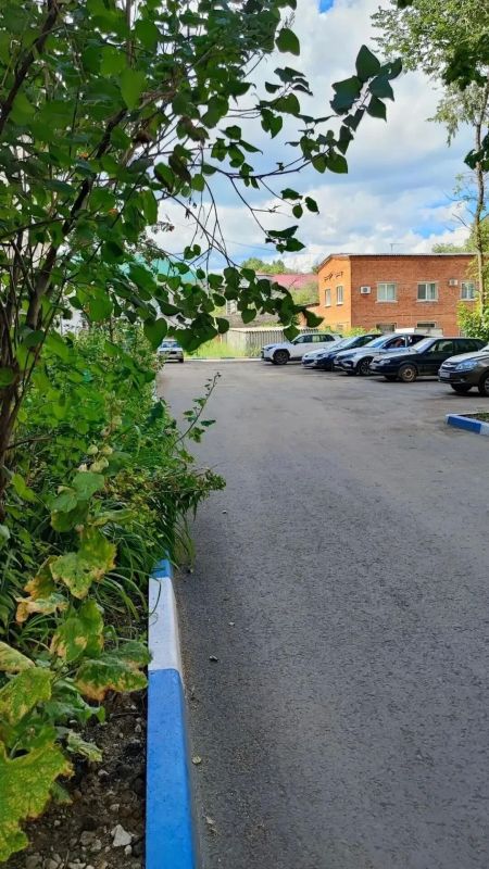 В Самарской области расширяется программа благоустройства дворов: вместо 90 запланированных объектов обновят 102 В Самарской области расширяется программа благоустройства дворов: вместо 90 запланированных объектов обновят 102