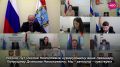 – На минувшей неделе я провел рабочую встречу с руководителями крупнейших предприятий аграрного сектора