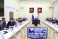 Вячеслав Федорищев: На две недели продлеваем временные лимиты по отпуску топлива на автозаправках Самарской области