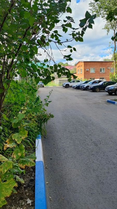 В Самарской области расширяется программа благоустройства дворов: вместо 90 запланированных объектов обновят 102 В Самарской области расширяется программа благоустройства дворов: вместо 90 запланированных объектов обновят 102