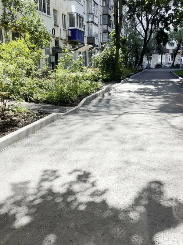 В Самарской области расширяется программа благоустройства дворов: вместо 90 запланированных объектов обновят 102