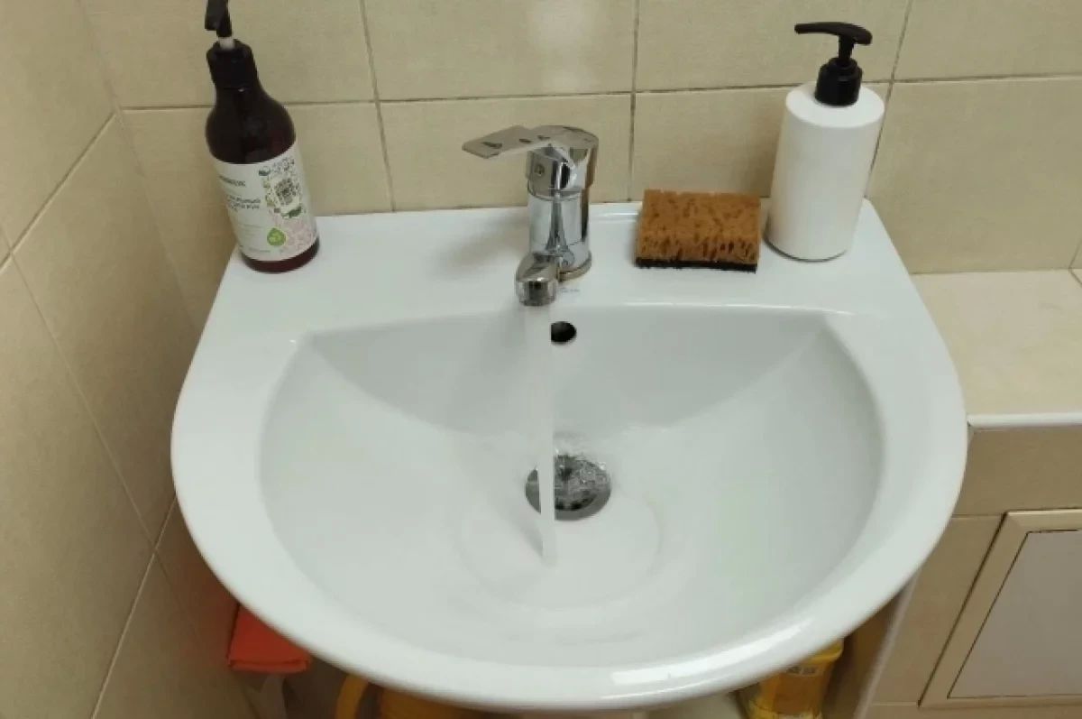 Где в Самаре перекроют движение и горячую воду из-за ремонта теплотрассы