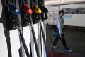В Самарской области на две недели продлили лимиты по отпуску топлива