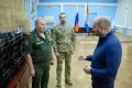 Самарские бойцы получили дроны для разведки