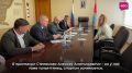 Губернатор рассмотрел еще один вопрос, касающийся семьи защитника Родины