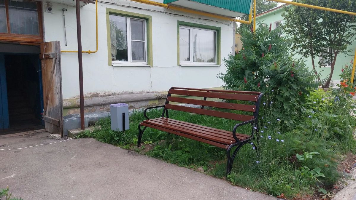 Пестравский район ежегодно участвует в программе формирования комфортной городской среды нацпроекта «Инфраструктура для жизни»