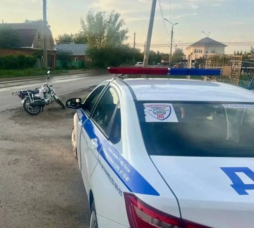 В результате проведения рейда в первой половине дня в Тольятти в отношении одного водителя, отказавшегося от прохождения медицинского освидетельствования на состояние опьянения, собран материал ответственность за которое...