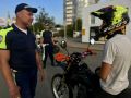 В Самаре продолжаются рейдовые мероприятия