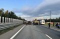 7 человек пострадали в аварии в Ставропольском районе