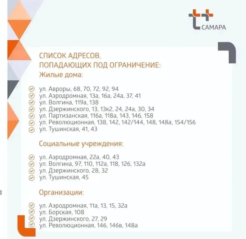 Ограничение движения на Революционной/Аэродромной продлено до 26 августа Ограничение движения на Революционной/Аэродромной продлено до 26 августа