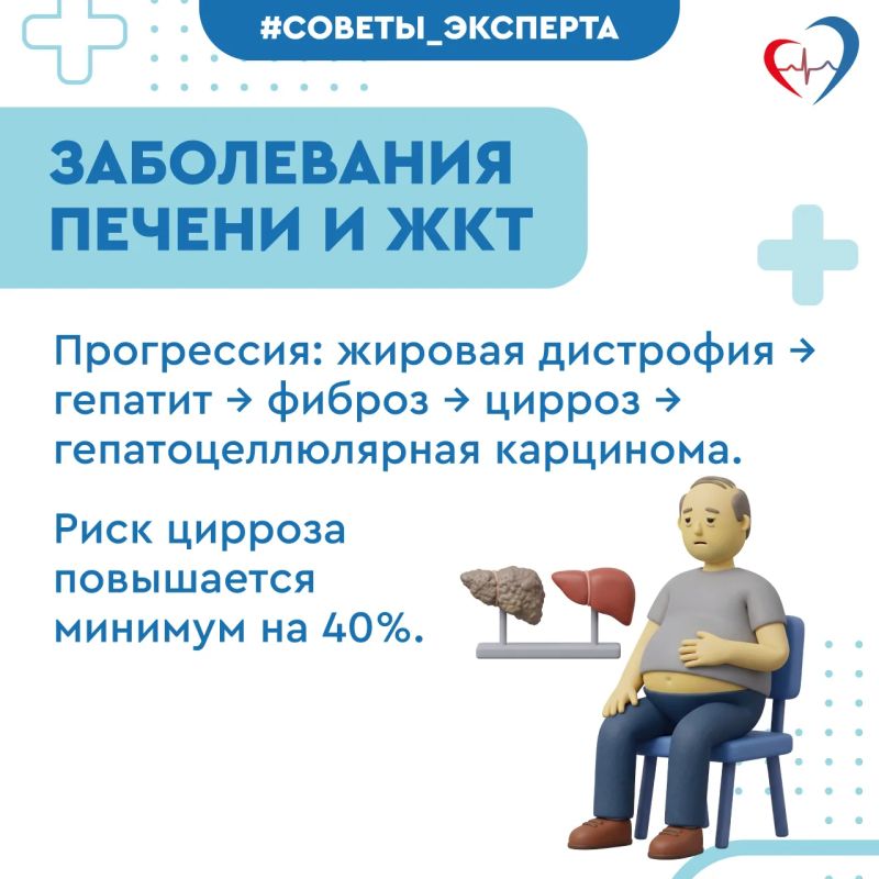 Главный терапевт региона: "Отказ от алкоголя замедляет прогрессирование и снижает риски многих болезней" Главный терапевт региона: "Отказ от алкоголя замедляет прогрессирование и снижает риски многих болезней"