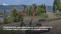 В Самаре депутаты городской думы запретили оставлять средства индивидуальной мобильности (электросамокаты, моноколеса и электровелосипеды) вне специально отведенных площадок