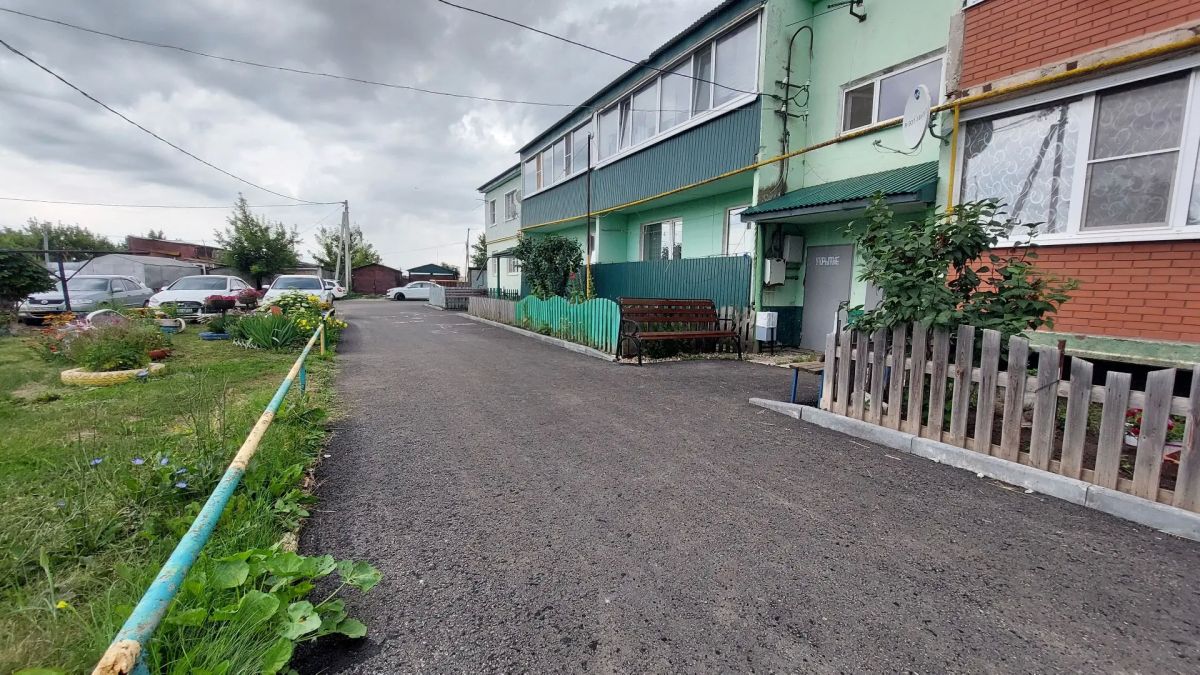 Пестравский район ежегодно участвует в программе формирования комфортной городской среды нацпроекта «Инфраструктура для жизни» Пестравский район ежегодно участвует в программе формирования комфортной городской среды нацпроекта «Инфраструктура для жизни»