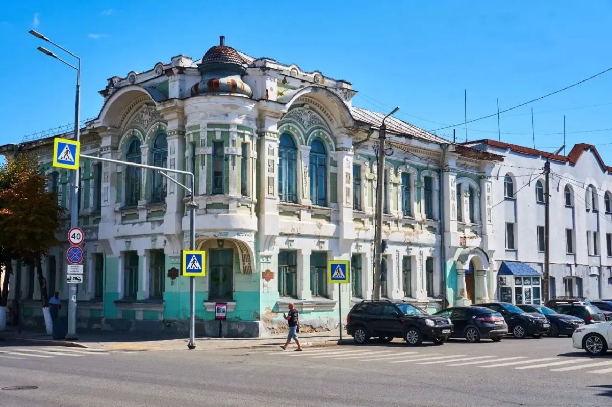 Помним заслуги прошлых поколений Помним заслуги прошлых поколений