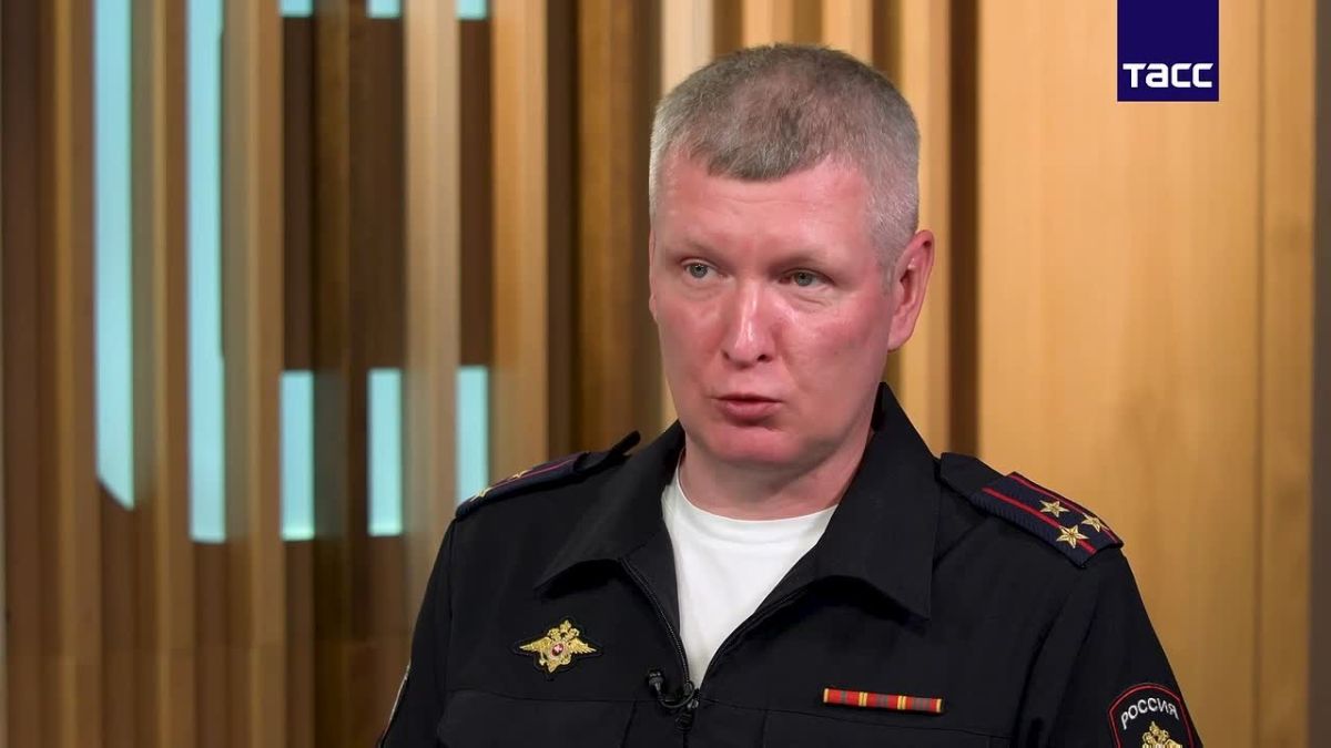 В МВД рассказали, после какой фразы нужно сразу класть трубку